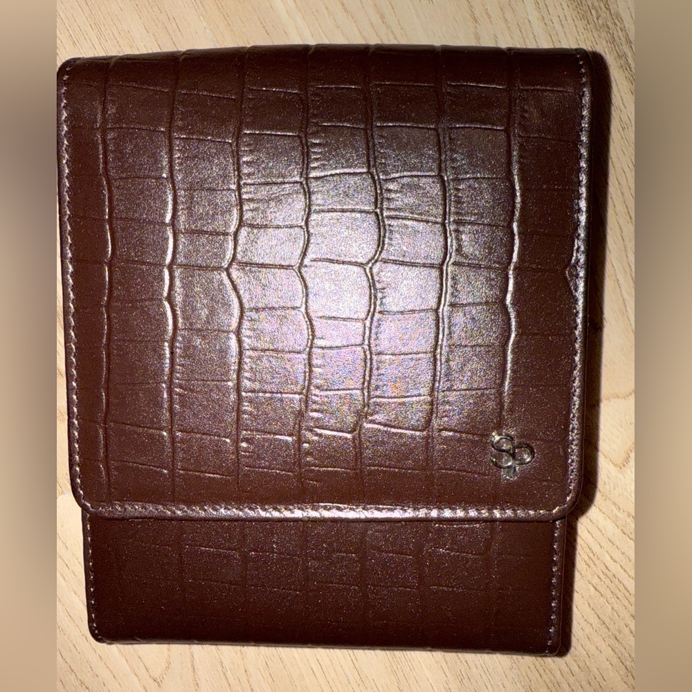 Sneaky Pete Brown Alligator Series Holster for the Glock 30